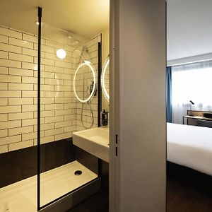 Chambre Standarde Lit King-Size
