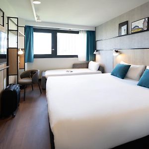 Chambre Triple